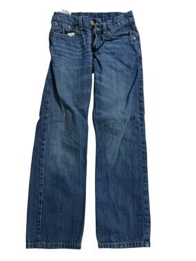 Boys Levi's 511 Jeans Size 10 25x25